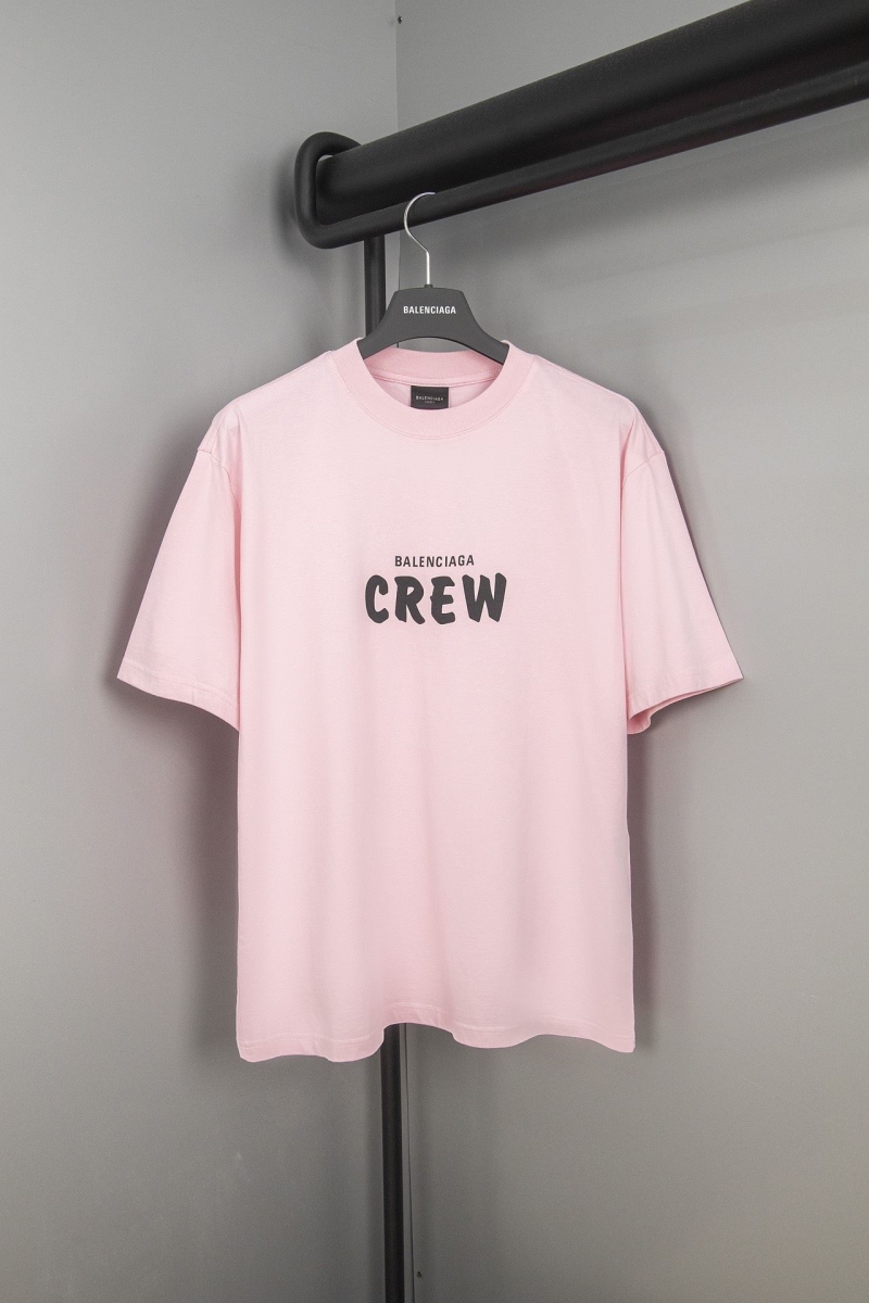 Ba*len*cia*ga t-shirts
